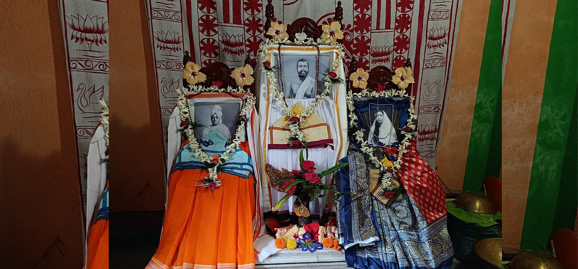 Gangadharpu Ramakrishna Sevashram